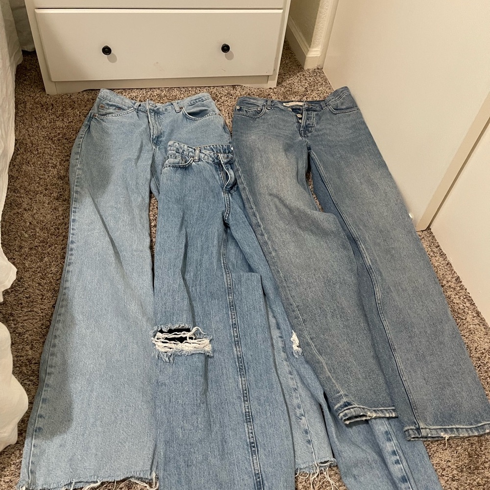Jeans - Bundle